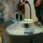 Professional Upholstery Steam Cleaning Service Cost in Los Angeles
