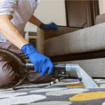 Vintage Rugs cleaning service
